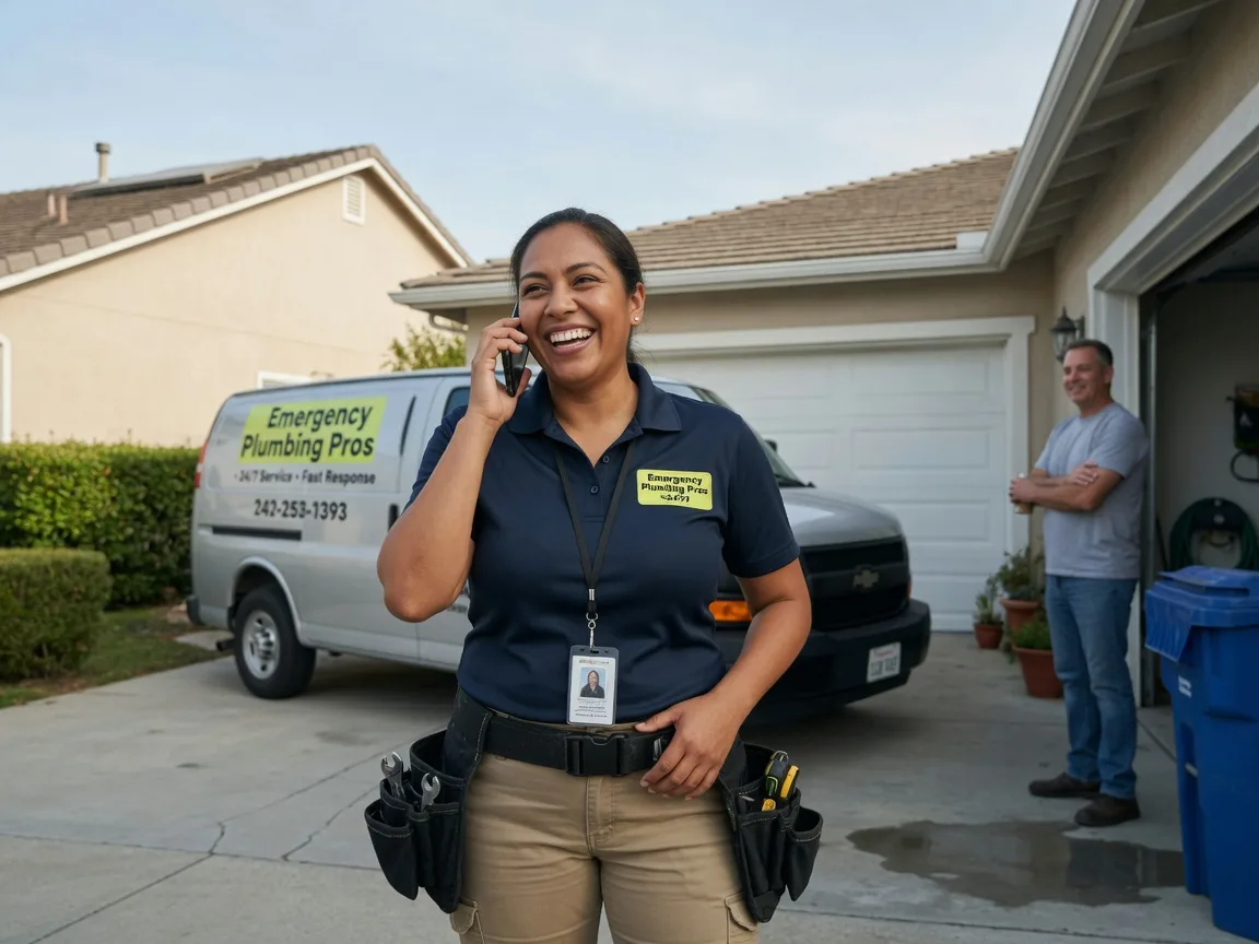 Emergency Plumber Palmer, KS FAQs